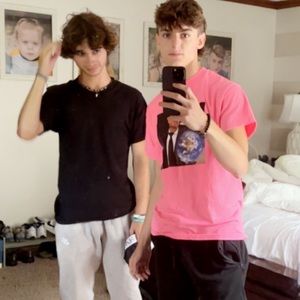 Meet your Posher, Jaymin